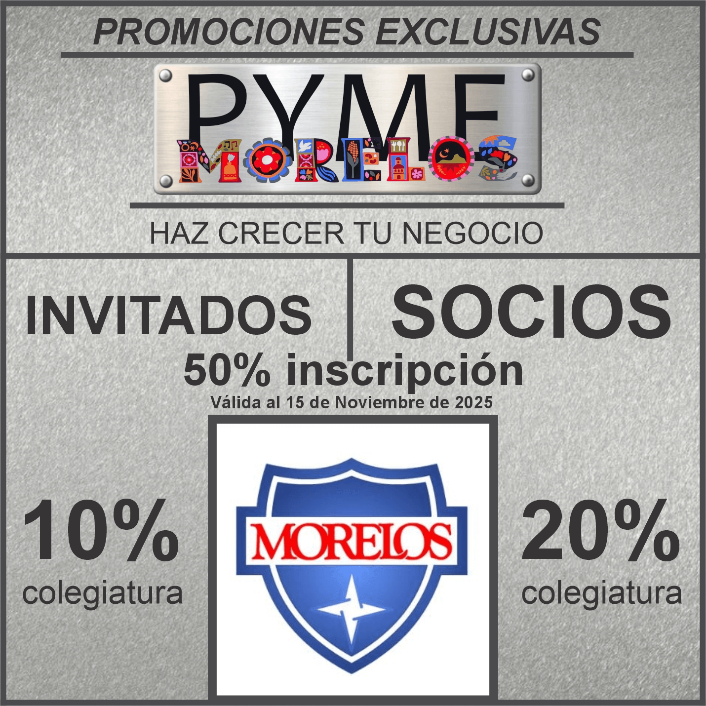 Colegio Morelos